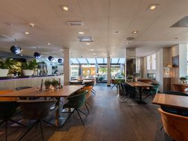 5 Tage Waldhotel bei Eindhoven – Ruhe & Wellness pur