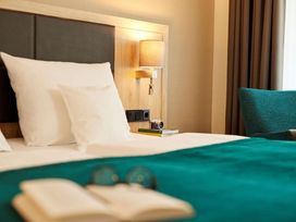 2 erholsame Tage in der Hafenstadt Hamburg