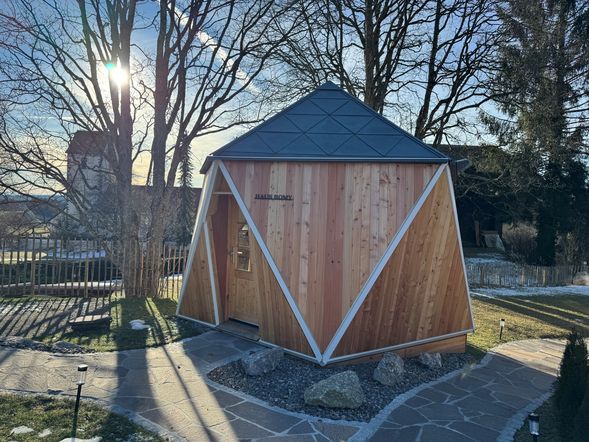 3 Tage Tiny House Erlebnis im Schwarzwald