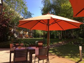 Wellness-Schnuppertage in der Dübener Heide inkl. Dinnerbuffet & Massage