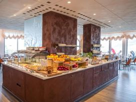 4 Tage Panorama-Auszeit hoch über dem Gardasee mit traumhaftem Seeblick