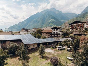 6 Tage Frühlingsgefühle in Südtirol mit Massage & SPA