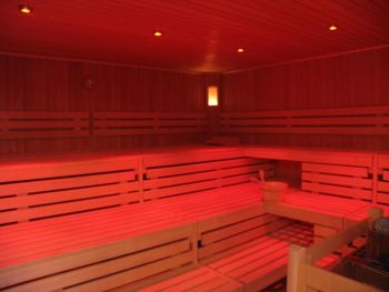 4 Tage im Hotel Hochsauerland 2010 mit HP