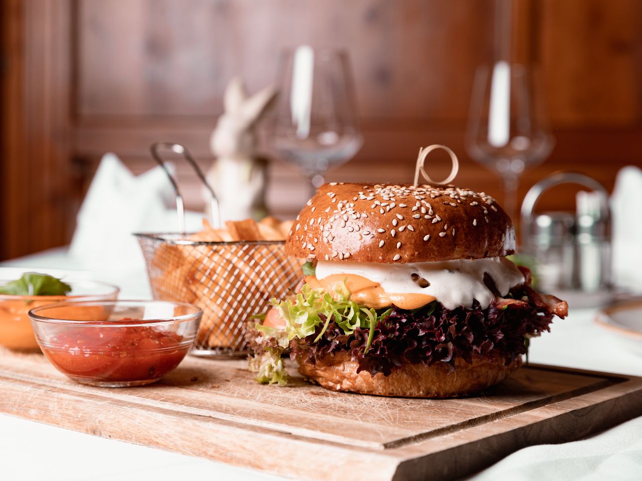 8 Tage Alpenwellness im Hotel Kohlerhof mit HP