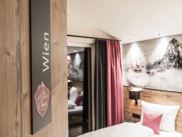 Doppelzimmer Komfort - Nachbarhaus