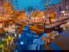 Amsterdam: 3 Tage im Zeichen von Stil und Entspannung