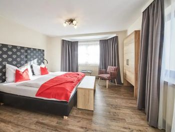 7 Tage Urlaub für Herz & Seele im Salzburger Land