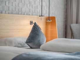 2 Tage zentral in Karlsruhe