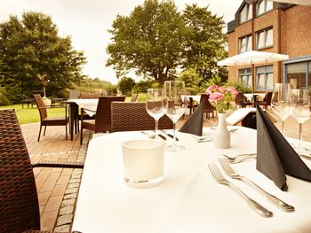 2 Tage in ruhiger Lage nahe Kiel mit Frühstück