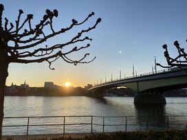 Auszeit vom Alltag in Bonn