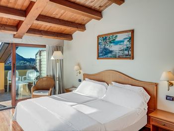 Wundervoller Familienurlaub am Gardasee - 4 Tage