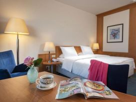 2 Tage im Maritim Hotel Frankfurt mit Frühstück