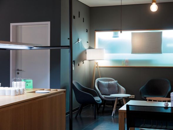 mk|hotel stuttgart