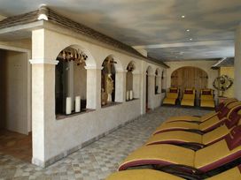 Relaxen im Thermenhotel Vier Jahreszeiten - 3 Tage
