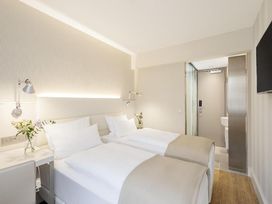 2 Tage im Hotel NH Hamburg Mitte mit Frühstück