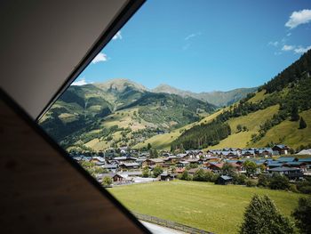 4 Tage Urlaub im Nationalpark Hohe Tauern