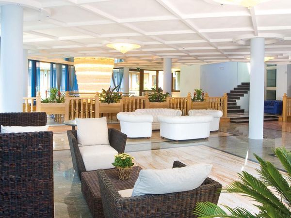 9 Tage Bergpanorama am Gardasee mit HP in Limone sul Garda, Lombardei inkl. Halbpension