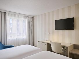 2 Tage im Hotel NH Vienna Airport Conference Center