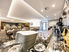 2 Tage Kurzurlaub mit Frühstück im Best Western Plus Royal Suites, Leipzig