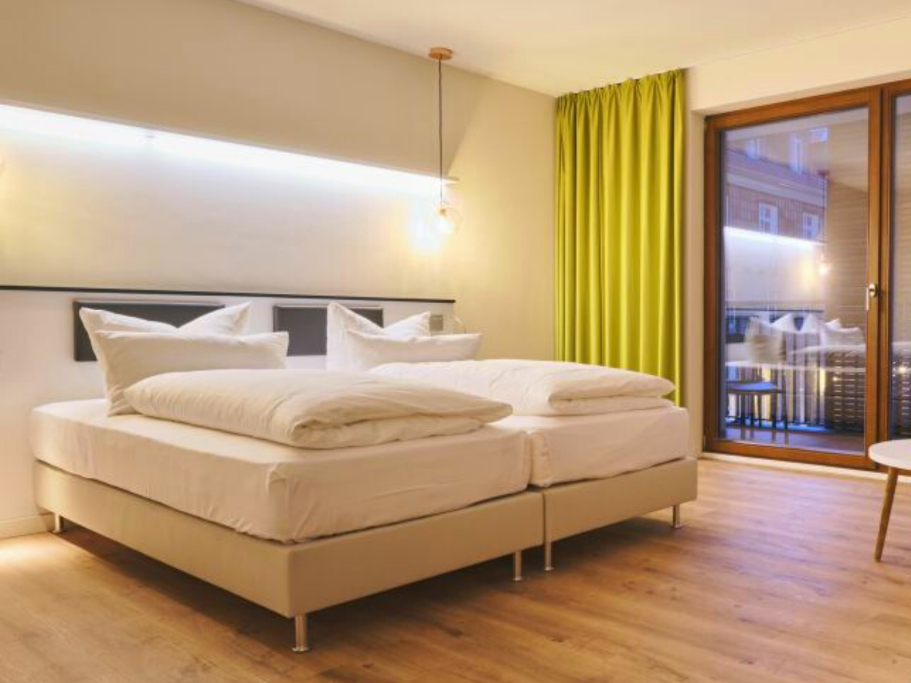 Superior Suite „Elfenstein”