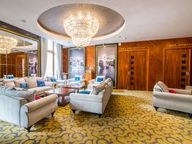 3 Tage Kurzurlaub mit Frühstück im Hanza Hotel