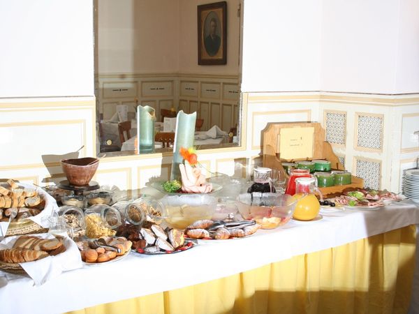 3 Tage Auszeit in Südtirol in Meran, Trentino-Südtirol inkl. Frühstück