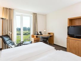 3 Tage im Plaza Inn Hamburg Horner Rennbahn mit Frühstück