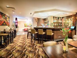 5 Tage im Leonardo Hotel Hamburg mit Frühstück