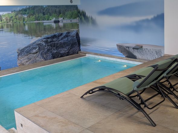 Hotel Schiff am Schluchsee
