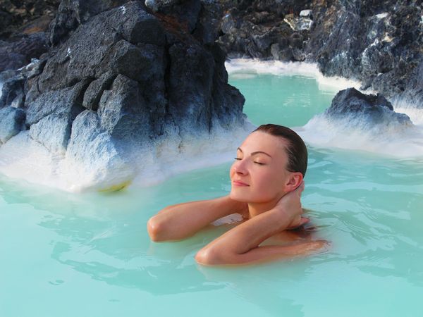 Vitaltage Bad Füssing – 5 Nächte in Obernberg am Inn Frühstück