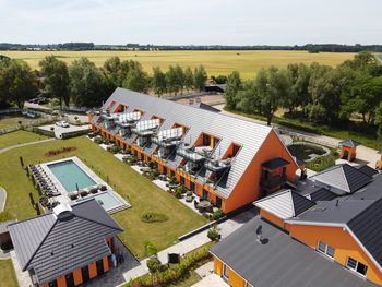 Rügener Radlerwoche – 8 Tage Natur, Meer & Entspannung