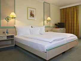 3 Tage Kurzurlaub mit HP im Hotel Dein Franz