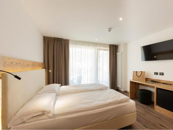 Active Alm Hotel Moena