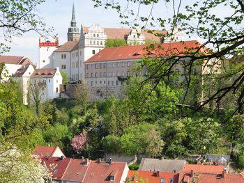 Sommer in Bautzen