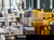Herbst-Wellness-Arrangement