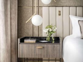 2 Tage Urlaub mit Blick auf den Königspalast