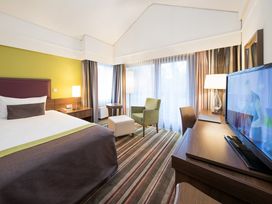 Die Niederlande erleben - 2 Tage Urlaub in Apeldoorn