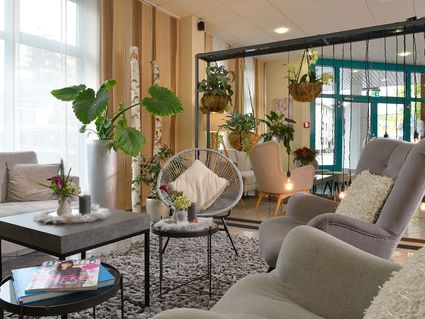 Hotel Residenz Oberhausen