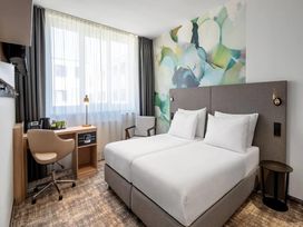 4 Tage mit Frühstück im Wyndham Garden Munich Messe