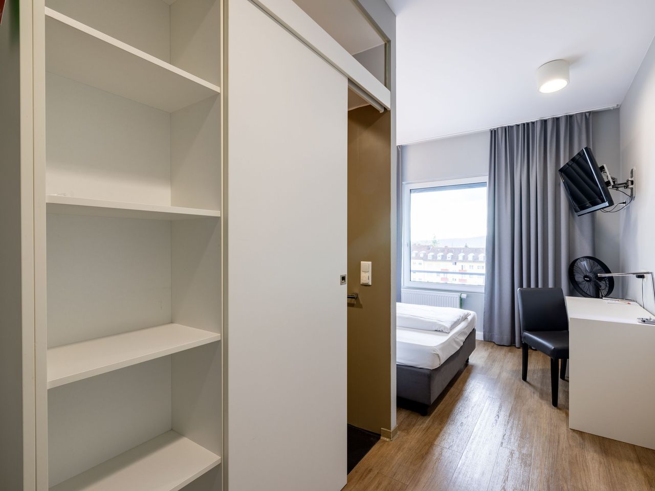 mk|hotel stuttgart