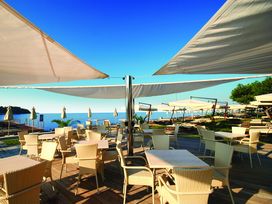 4 Tage Kurzurlaub mit HP im Grand Hotel Portoroz by LifeClass