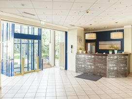 3 Tage in ruhiger Lage nahe Kiel mit Frühstück