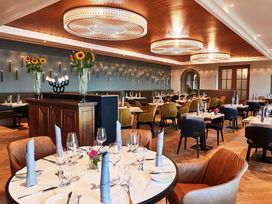 Dominikanerkloster in einzigartiger Lage am Bodensee