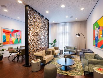 2 Tage Kurzurlaub mit Frühstück im Mercure Hotel Art Leipzig