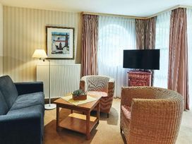 2 Tage Ostseeluft schnuppern