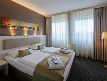2 Tage in der schönen Domstadt Köln mit Frühstück