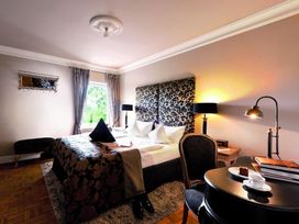 2 Tage im Schlosshotel - mit Blick auf Würzburg