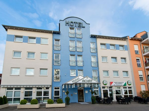 79 Euro-Winter-Special - 3 Tage Frankenthal in der Pfalz in Frankenthal (Pfalz), Rheinland-Pfalz inkl. Frühstück