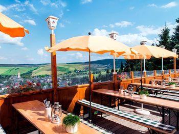 3 Tage Frühlingsurlaub am Fichtelberg, Oberwiesenthal