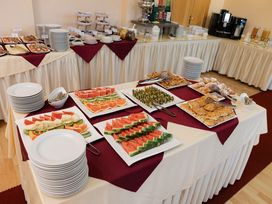 2 Tage Erholung in Karlsbad mit Halbpension&Wellness